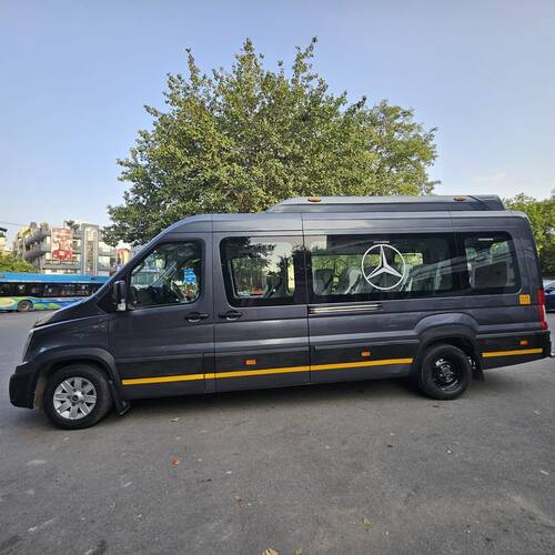 Dharvi Tour & Travels Travel Gallery